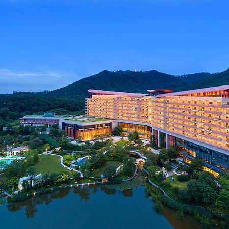 Hotel Four Points By Sheraton Guangdong, Heshan Heshan  Exteriér fotografie